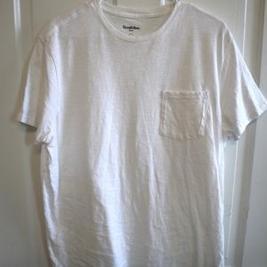 Goodfellow Tee shirt